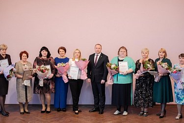 Колледж воспитывает успешных студентов